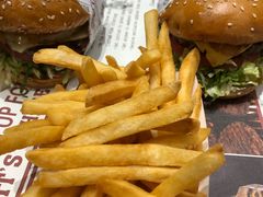 -The Habit Burger Grill 哈比特汉堡(爱琴海店)