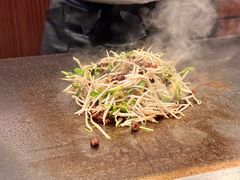 -神户牛排餐厅MOURIYA(总店)