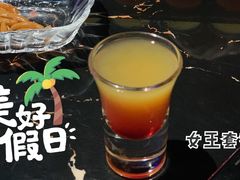 -TORA音乐酒馆