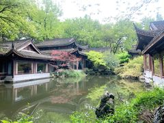 -乾园.魏庐湖景餐厅(花港店)
