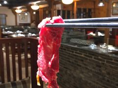 -仄园围炉坊·牛肉火锅·汕头卤水火锅(蛇口店)