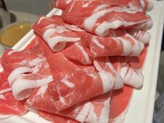 -宝弟羊肉馆(众意路店)