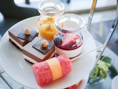 -三迪希尔顿酒店·星空酒廊