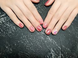 点击看大图 -StartNail美甲