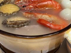-清真·卡德尔大叔新疆主题餐厅(龙汇路店)