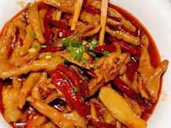 -甲王二老长沙口味馆