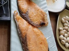 -大吉鲜鱼料理自慢(维也纳大厦店)
