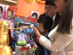 -红黄蓝成长中心(公益西桥校区)