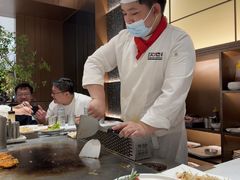 -火地铁板烧(昆山万象汇店)