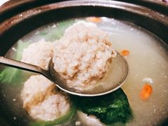 -茅炒屋龙虾·烧烤·湘菜(新河路店)