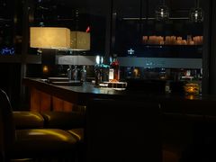 -富力丽思卡尔顿酒店·FLAIR餐厅酒吧