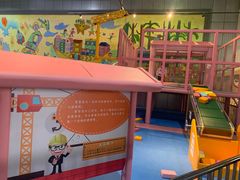 -南京科技馆