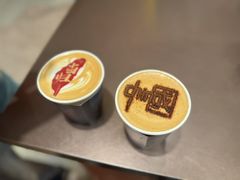 -漢咖啡·全服务式自助晚餐(武汉洲际酒店)