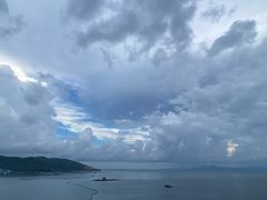 -蜜悦·波西塔诺悬崖海景餐厅