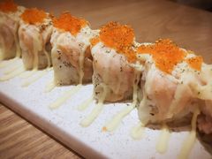 -林妈妈村·日式料理(宝山龙湖天街店)