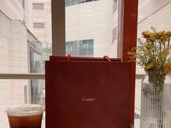 -Manner Coffee(港汇恒隆广场店)