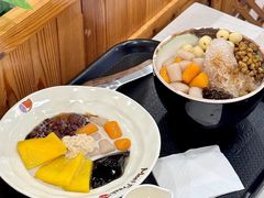 -鲜芋仙(观音桥大融城LG店)