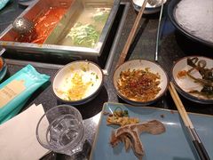 -五星桥原切肥牛火锅·30年专注好牛肉(湖塘店)