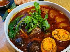 -魏客咖啡(中铁中心店)