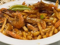 -凯鸽酒楼(大同振兴街店)