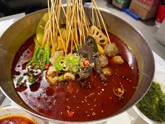 -付小姐在成都(五道口店)