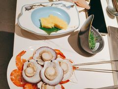 -星伦多 自助料理(圆融店)