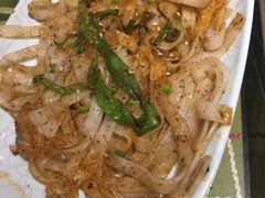 -楚太子  中餐&烧烤(武大店)