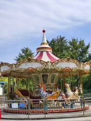 -大望京儿童游乐场