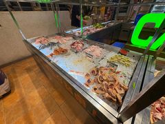 -曾百万小炉小串自助烧烤(高新店)