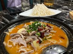 李师傅脆肚-李师傅脆肚(华强北店)