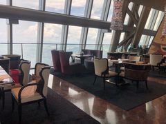 -瑞吉酒店 · Elba 欧尔巴意大利餐厅· 精致意餐·云端聚会