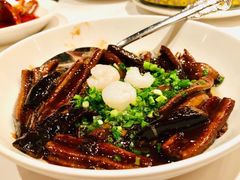 -玫瑰厅上海菜(兴国路店)