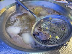 -古乐牛香·鲜牛肉自助火锅(南京总店)