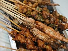 -马老大烧烤(和平路店)