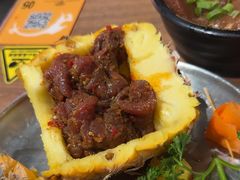 -香猪坊韩国烤肉专属门店(魏公村店)