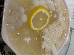 三鲜冰粉-嘉州九妹凤爪(乐山总店)