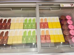 半熟芝士冰淇淋-好利来(团结湖店)