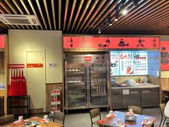 -阿润打边炉·鲜切鸡煲(华漕店)