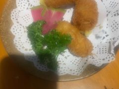 -津之港·日本料理·铁板烧