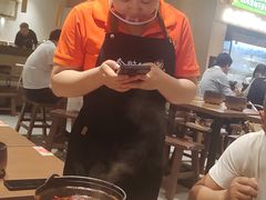-今今转转自助小火锅(天祥广场店)