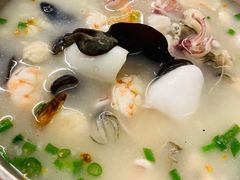 -广场正宗原汁薏米店