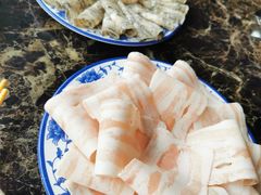 -可可托海新疆餐厅(天津总店)