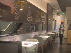 -牛扒先生·厚切雪花牛扒西餐厅(北京路禺山路店)