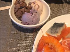 -盛宴自助餐厅(运达喜来登店)