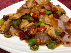 -臭桂鱼儿特色餐厅(朝晖七小区北区店)