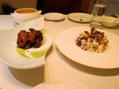 -粤麓轩餐厅(中信泰富广场店)