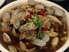 -绍兴名菜馆(可乐路店)