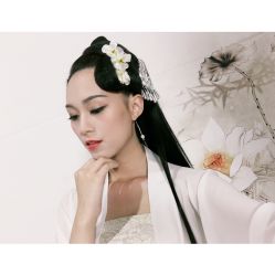 -盘子女人坊生日照·摄影馆(华强店)