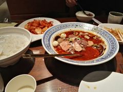 -缪氏川菜(丰盛町店)