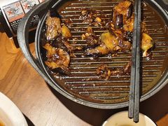 -U你·天然调味(南湖总店)